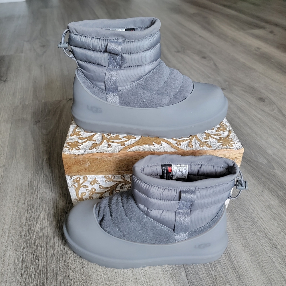 UGG Classic Mini Pull-on Weather Waterproof Boot